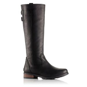 Sorel tall Emilie premium